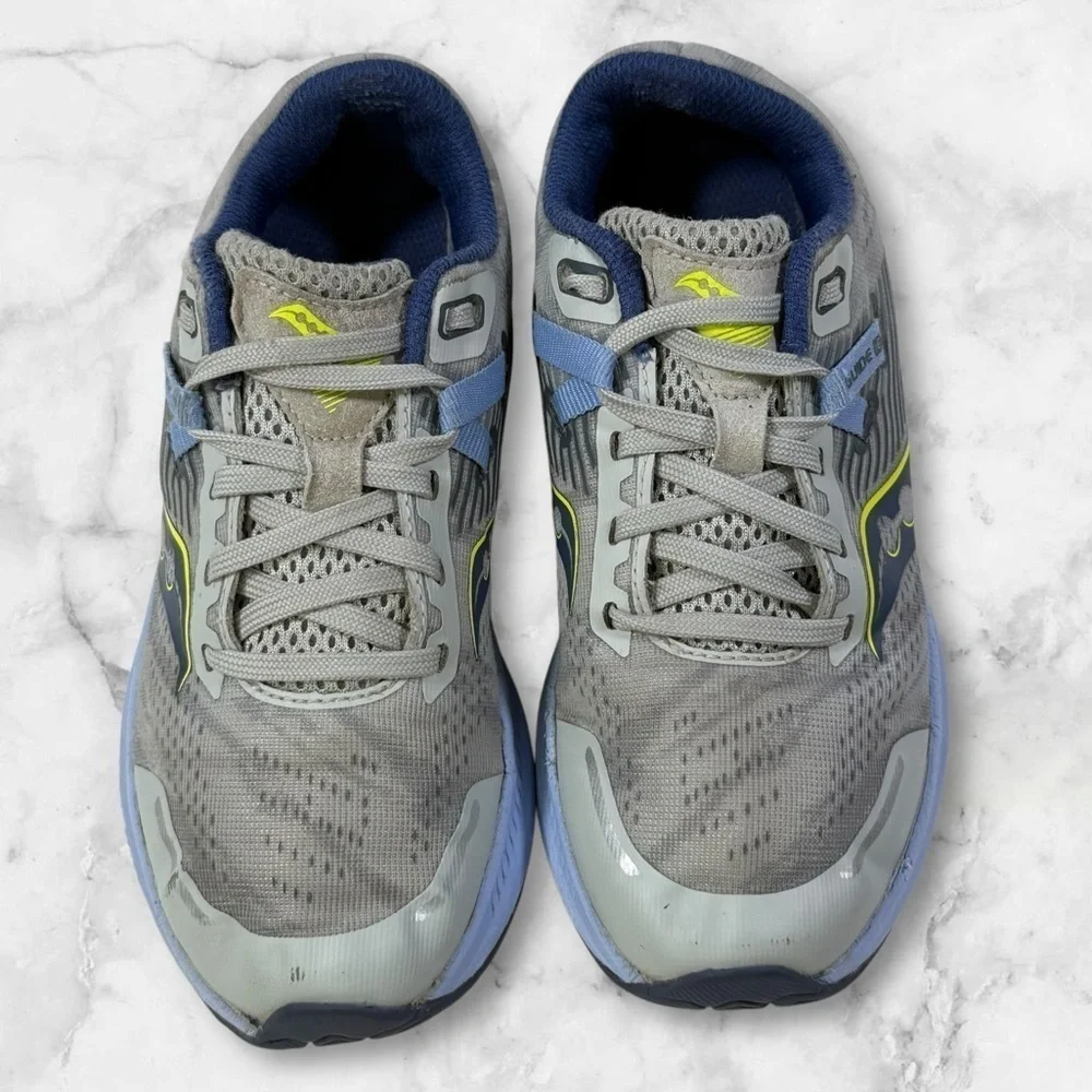 Kids Saucony Guide 16 size 1